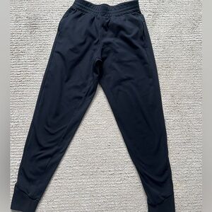 Thermal jogger